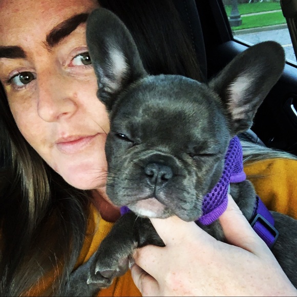 Meet your Posher, Jakki - Picture 2 of 2